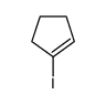 1-Cyclopentenyl iodide picture
