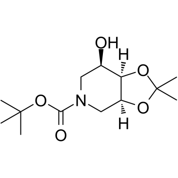 β-glycosidase-IN-1 picture