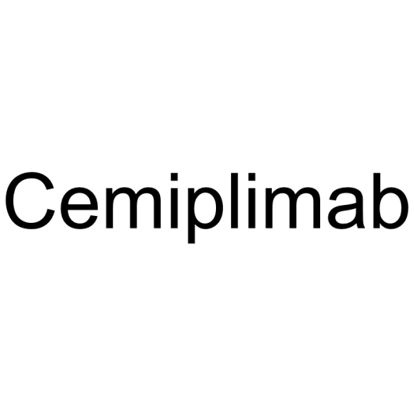 Cemiplimab structure