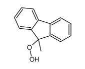 9-hydroperoxy-9-methylfluorene picture