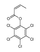 20031-89-4 structure