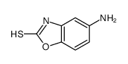 5-Amino-benzooxazole-2-thiol picture