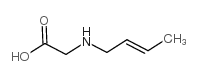 CROTYL GLYCINE picture