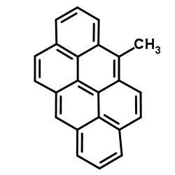 6-Methylnaphtho[7,8,1,2,3-nopqr]tetraphene picture