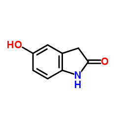 5-羟基吲哚-2-酮图片