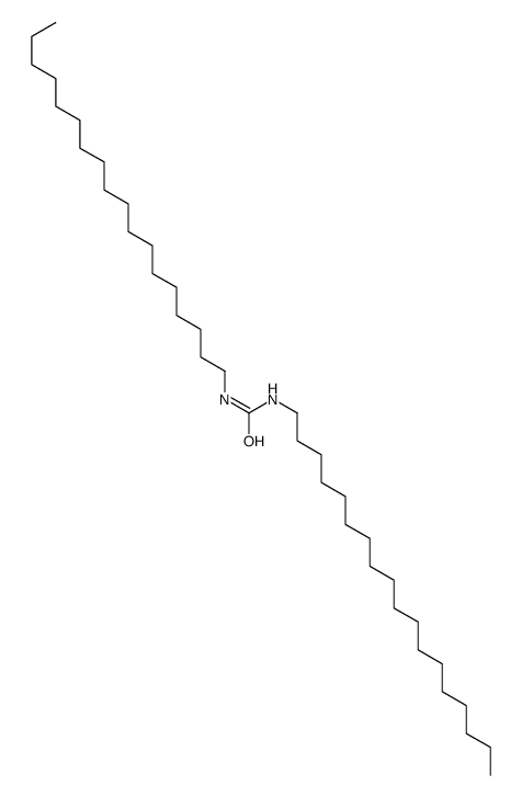 1,3-二十八烷基尿素结构式