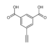 5-ethynyl-1,3-benzenedicarboxylic acid picture