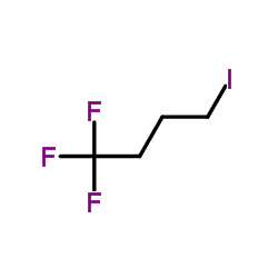1,1,1-Trifluoro-4-iodobutane picture
