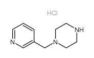 1-Pyridin-3-yl-methylpiperazine hydrochloride picture
