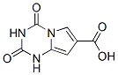 2,4-Dioxo-1,2,3,4-tetrahydropyrrolo[1,2-a][1,3,5]triazine-7-carboxylic acid picture