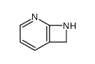 2,8-Diazabicyclo[4.2.0]octa-1,3,5-triene(9CI)结构式