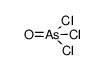 arsenic oxytrichloride结构式
