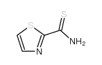 2-噻唑硫代甲酰胺图片