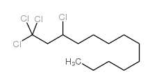 1,1,1,3-tetrachlorotridecane picture