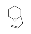 (2R)-2-prop-2-enyloxane Structure