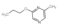 2-METHYL-6-PROPOXYPYRAZINE picture