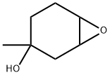 7-Oxabicyclo[4.1.0]heptan-3-ol,3-methyl- Structure
