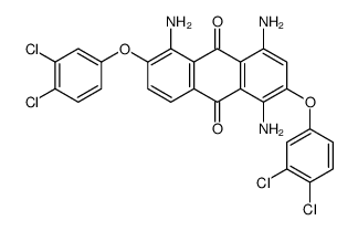 88600-54-8 structure