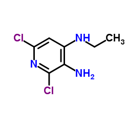 913642-13-4 structure