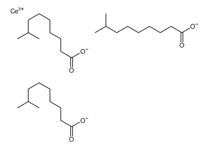 cerium(III) isodecanoate picture