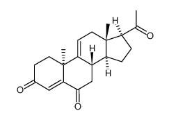 10007-49-5结构式