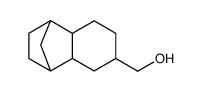 (decahydro-1,4-methano-naphthalen-6-yl)-methanol Structure