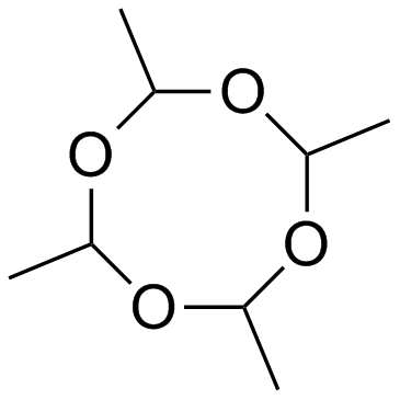 低聚乙醛结构式