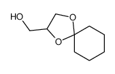 (S)-(+)-1,4-DIOXASPIRO[4.5]DECANE-2-METHANOL picture