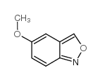 5-甲氧基苯并[c]异噁唑图片