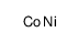 cobalt,nickel(1:3) Structure