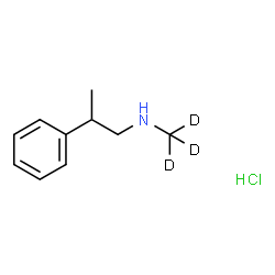 Phenylpropylmethylamine-d3 Hydrochloride picture