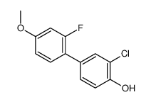 1261931-63-8 structure