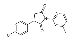 132459-01-9 structure