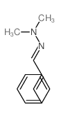 N-(cinnamylideneamino)-N-methyl-methanamine picture