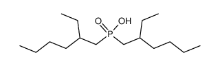 Phosphinic acid,P,P-bis(2-ethylhexyl)- picture