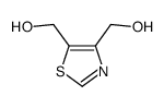 4,5-Thiazoledimethanol picture