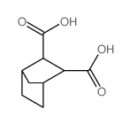 Bicyclo[2.2.1]heptane-2,3-dicarboxylicacid, (1R,2R,3S,4S)-rel- picture