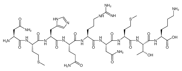 a3 wt-1 a Structure