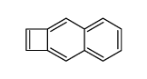 cyclobuta[b]naphthalene结构式