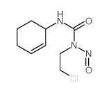1-(2-Chloroethyl)-3-(2-cyclohexenyl)-1-nitrosourea picture