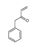 1-phenylbut-3-en-2-one Structure