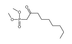 Dimethyl (2-Oxononyl)phosphonate picture