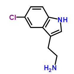 5-氯靛胺盐酸盐图片