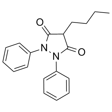 50-33-9 structure