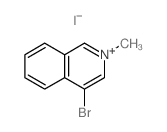 4-bromo-2-methyl-isoquinoline picture