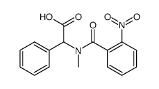 63262-17-9 structure