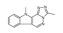 74409-87-3 structure