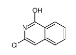 3-氯异喹啉-1(2H)-酮图片