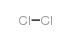 Chlorine structure