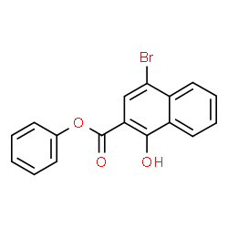 6-fluorobenzo(a)pyrene-7,8-dihydrodiol结构式